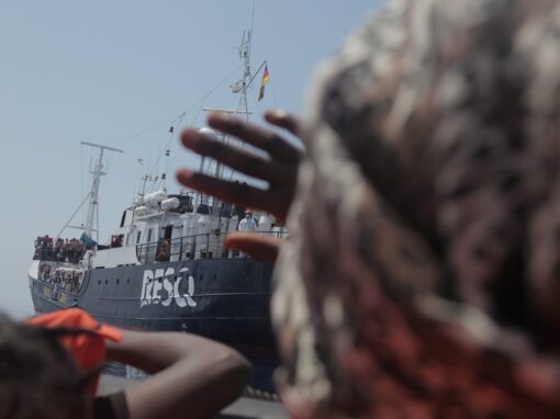 2022… nel Mar Mediterraneo